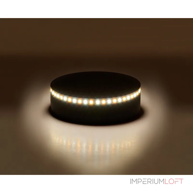 Светильник настенный IT02-014 black от ImperiumLoft Светильник настенный IT02-014 black от ImperiumLoft