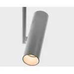 Светильник трековый M03-092 white от ImperiumLoft
