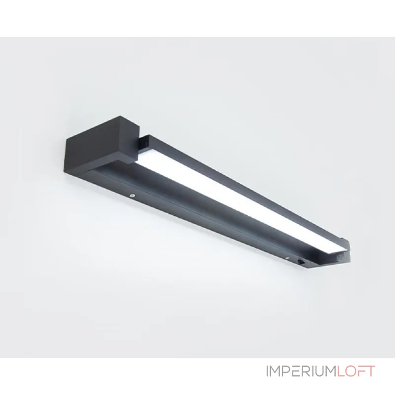 Светильник настенный влагозащищенный IT01-1068/45 black от ImperiumLoft Светильник настенный влагозащищенный IT01-1068/45 black от ImperiumLoft