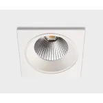 Светильник встраиваемый влагозащищенный IT08-8035 white 4000K от ImperiumLoft