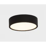 Светильник потолочный M04-525-146 black 3000K от ImperiumLoft