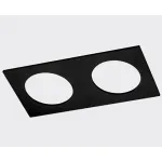 Рамка для встраиваемого светильника SP 02 white от ImperiumLoft