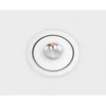 Светильник встраиваемый IT06-6011 white 3000K от ImperiumLoft