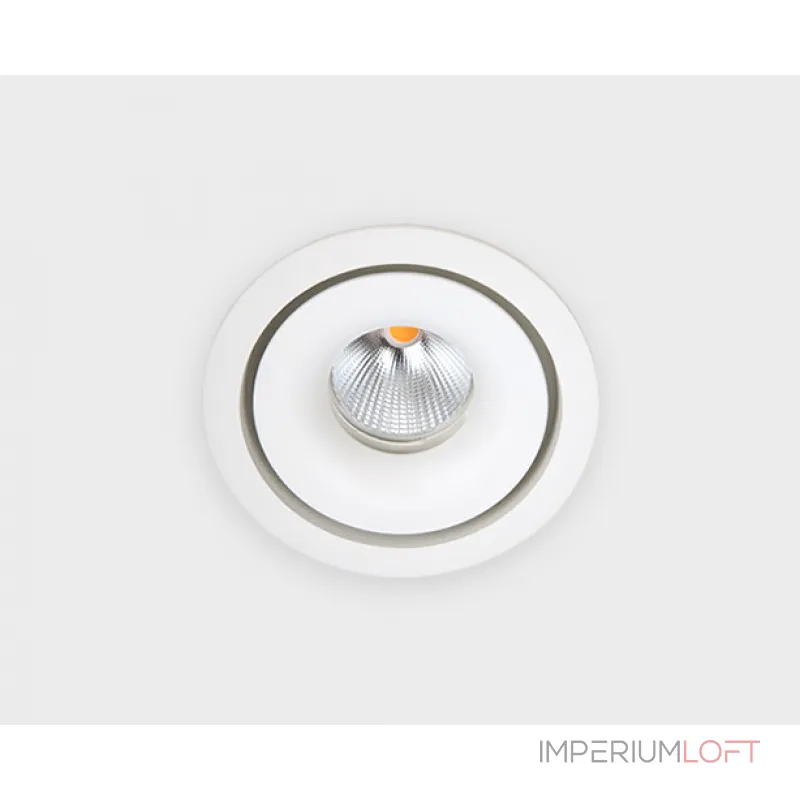 Светильник встраиваемый IT06-6011 white 3000K от ImperiumLoft Светильник встраиваемый IT06-6011 white 3000K от ImperiumLoft