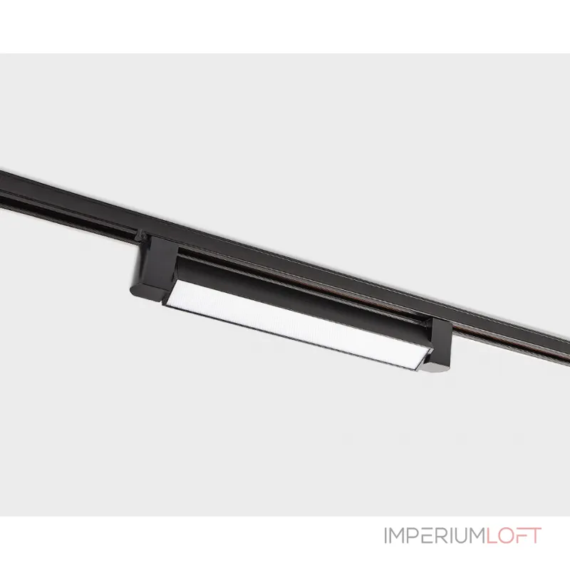 Трековый светильник IT08-8029 black 3000K от ImperiumLoft Трековый светильник IT08-8029 black 3000K от ImperiumLoft