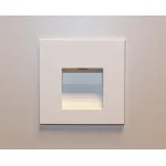 Подсветка встраиваемая DL 3019 white от ImperiumLoft