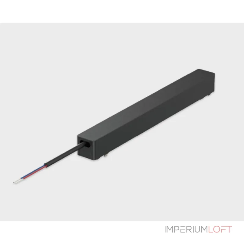 Блок питания 100W IT09-9022 black от ImperiumLoft