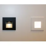 Подсветка встраиваемая DL 3019 white от ImperiumLoft