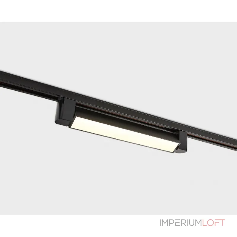 Трековый светильник IT08-8029 black 3000K от ImperiumLoft Трековый светильник IT08-8029 black 3000K от ImperiumLoft