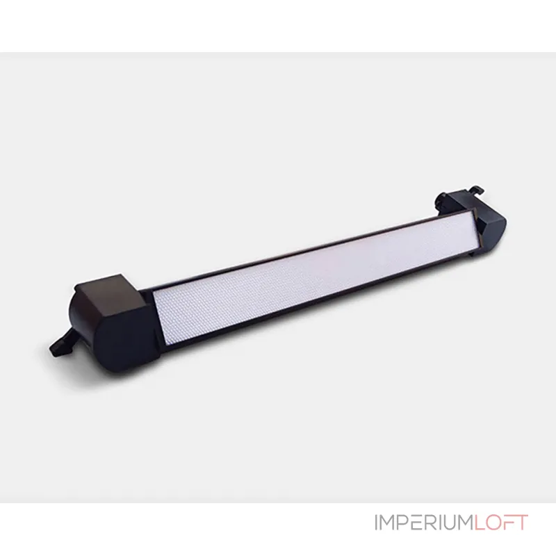 Трековый светильник IT08-8029 black 3000K от ImperiumLoft Трековый светильник IT08-8029 black 3000K от ImperiumLoft