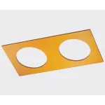 Рамка для встраиваемого светильника SP 02 white от ImperiumLoft