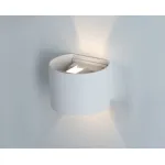 Светильник настенный влагозащищенный IT01-A310R white от ImperiumLoft