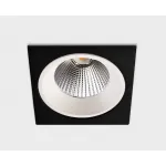 Светильник встраиваемый влагозащищенный IT08-8035 white 4000K от ImperiumLoft