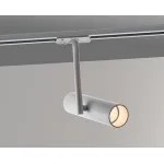Светильник трековый M03-092 white от ImperiumLoft