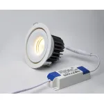 Светильник встраиваемый IT06-6011 white 3000K от ImperiumLoft