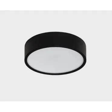 Светильник потолочный M04-525-146 black 3000K Светильник потолочный M04-525-146 black 3000K
