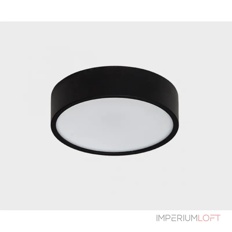 Светильник потолочный M04-525-146 black 3000K от ImperiumLoft Светильник потолочный M04-525-146 black 3000K от ImperiumLoft