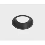 Светильник встраиваемый IT08-8013 black 3000K от ImperiumLoft