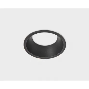 Светильник встраиваемый IT08-8013 black 3000K Светильник встраиваемый IT08-8013 black 3000K