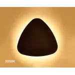 Светильник настенный IT02-014 black от ImperiumLoft