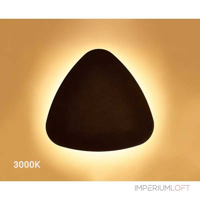 Светильник настенный IT02-014 black от ImperiumLoft Светильник настенный IT02-014 black от ImperiumLoft