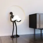 Торшер LeDron Сила света T6101 от ImperiumLoft