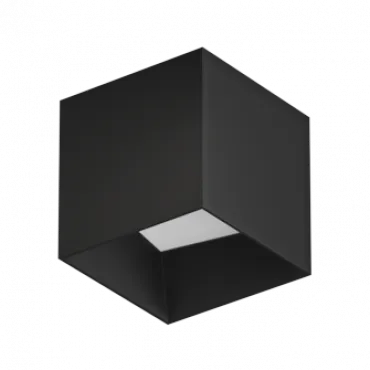 Потолочный светодиодный светильник LeDron SKY OK SKY OK Black