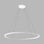 Подвесной светильник LeDron RING LINE RING LINE R1500 White 3K