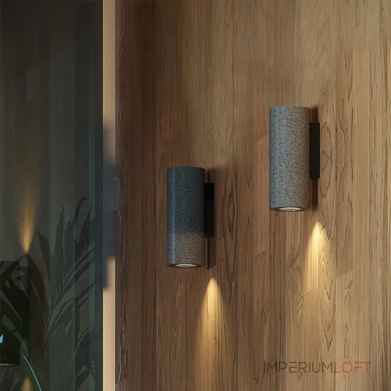 Фасадный светодиодный светильник LeDron EVER MO-7553 от ImperiumLoft Фасадный светодиодный светильник LeDron EVER MO-7553 от ImperiumLoft