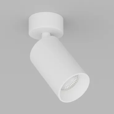 Потолочный поворотный светодиодный светильник LeDron DANNY MINI DANNY MINI AIR-8W AC Wh Потолочный поворотный светодиодный светильник LeDron DANNY MINI DANNY MINI AIR-8W AC Wh