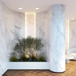 Потолочный светодиодный светильник LeDron LXS0812-16W LXS0812-16W 4000K Triac Dim от ImperiumLoft