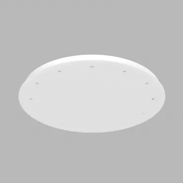 Основание круглое LeDron D500-12 Основание Ф500 (белый)