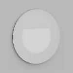 Встраиваемый светодиодный светильник для стен и ступеней LeDron KIT AGILE KIT AGILE G R Wh от ImperiumLoft