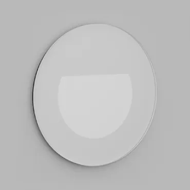 Встраиваемый светодиодный светильник для стен и ступеней LeDron KIT AGILE KIT AGILE G R Wh