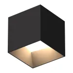 Потолочный светодиодный светильник LeDron SKY OK SKY OK Black от ImperiumLoft