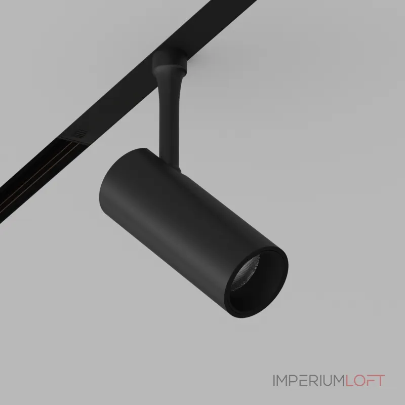 Светодиодный светильник для магнитной системы LeDron Pular Zigbee GDD20/6 Zigbee от ImperiumLoft Светодиодный светильник для магнитной системы LeDron Pular Zigbee GDD20/6 Zigbee от ImperiumLoft