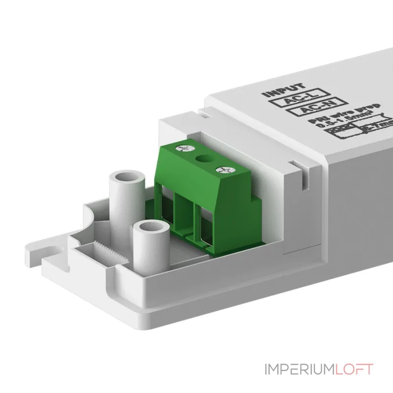 Блок питания 48V 60W LeDron YSD-60WUG-48 от ImperiumLoft