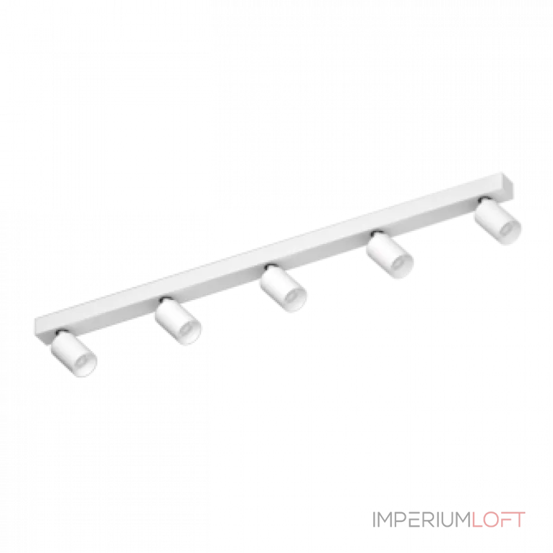 Потолочный поворотный светодиодный светильник LeDron SAGITONY SAGITONY E5 S60 Wh Dim 4000K от ImperiumLoft Потолочный поворотный светодиодный светильник LeDron SAGITONY SAGITONY E5 S60 Wh Dim 4000K от ImperiumLoft