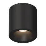 Потолочный светильник под сменную лампу LeDron AO1706042 AO1706042 BLACK от ImperiumLoft