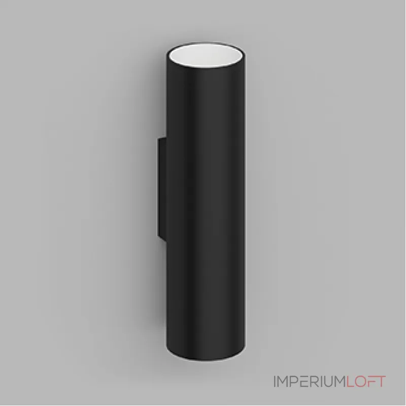 Настенный светильник под сменную лампу LeDron Danny mini 2 Danny mini 2 WS-GU10 BW от ImperiumLoft Настенный светильник под сменную лампу LeDron Danny mini 2 Danny mini 2 WS-GU10 BW от ImperiumLoft