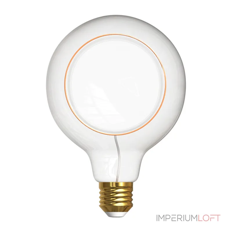 Светодиодная лампа LeDron MAGIC LAMP LF722-4W-E-G4 от ImperiumLoft