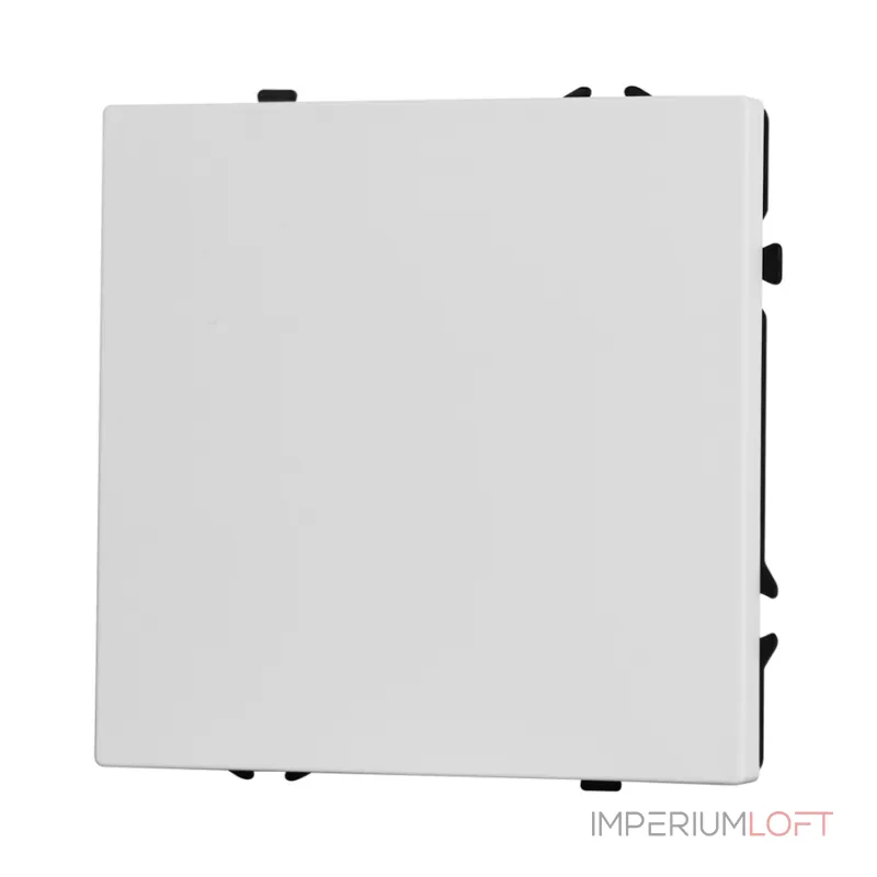 Заглушка для рамок LeDron Blank Panel White от ImperiumLoft Заглушка для рамок LeDron Blank Panel White от ImperiumLoft