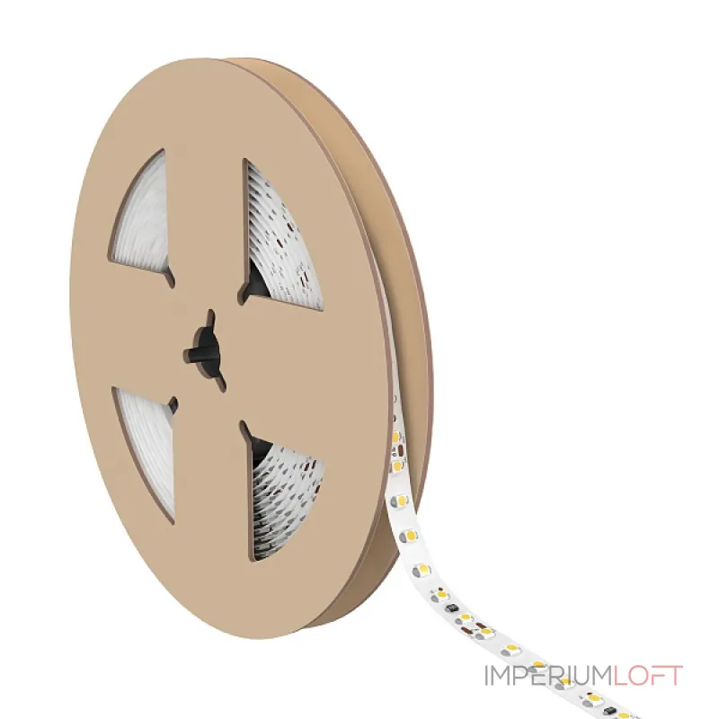 Светодиодная лента LeDron D8120 D8120-24V-8mm 4000k от ImperiumLoft