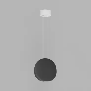 Подвесной светильник LeDron 9203 9203P/1B Black Подвесной светильник LeDron 9203 9203P/1B Black