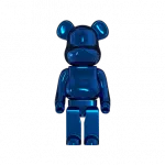 Статуэтка LeDron BEAR Mini BN95 Blue от ImperiumLoft