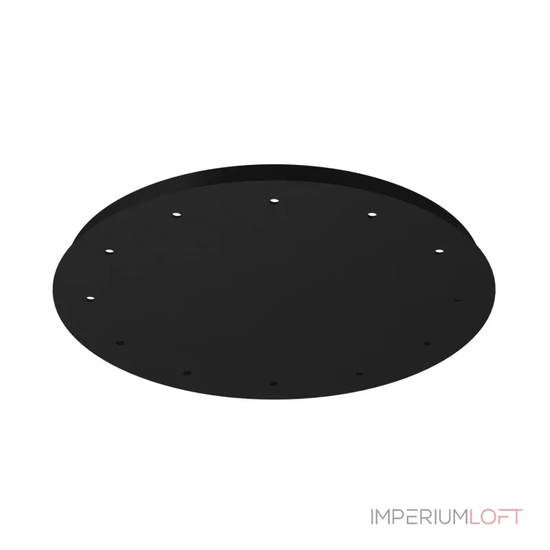 Основание круглое LeDron D500-12 Основание Ф500 (черный) от ImperiumLoft Основание круглое LeDron D500-12 Основание Ф500 (черный) от ImperiumLoft