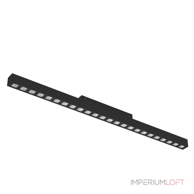 Светодиодный светильник для магнитной системы LeDron Sagi style Sagi style 560 ZIGBEE 4000K Black-White от ImperiumLoft Светодиодный светильник для магнитной системы LeDron Sagi style Sagi style 560 ZIGBEE 4000K Black-White от ImperiumLoft