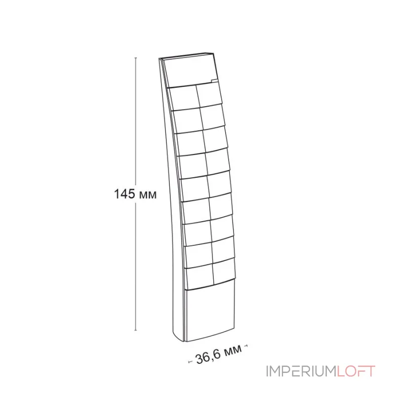 Пульт управления умным домом LeDron Titanium Gold F00YK04-18-1 Gold от ImperiumLoft Пульт управления умным домом LeDron Titanium Gold F00YK04-18-1 Gold от ImperiumLoft