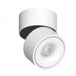 Потолочный поворотный светодиодный светильник LeDron LH13W LH13W White 4000K от ImperiumLoft