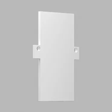 Заглушка для магнитной системы LeDron АВД-7715-Z White